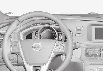 VEZETŐTÁMOGATÁS Sebességtartó* - visszatérés a beállított sebességhez A sebességtartó (CC Cruise Control) segít a járművezetőnek az egyenletes sebesség tartásában.