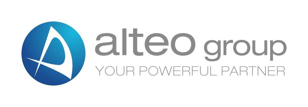 14292615-3514-114-01 Statisztikai számjel 01-10-045985 Cégjegyzékszám ALTEO Energiaszolgáltató Nyrt.