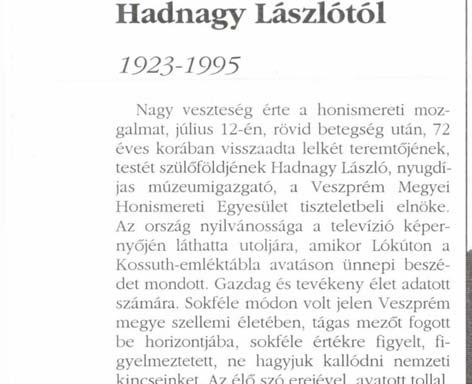 jelentette. A pék süteményt küldött, voltak akik zöldséget, gyümölcsöt hoztak a táborlakóknak. S kérdezték: Magdi jön-e az idén, Zsolt ho marad?