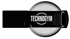 A Technogym a folyamatos fejlesztés elvének van elkötelezve, és