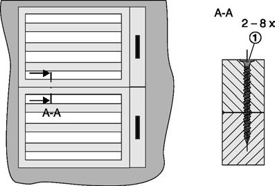 0 kg/m² Rétegvastagság: 1 mm Impregnálás (csak a kálcium-szilikát felületeken), soha a tömítésen Impregnálás Promat GmbH - Impregnation 2000 Promat GmbH - SR Impregnation Promat GmbH - Tunnel