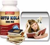 850 Ft (28 Ft/db) 2.590 Ft (25 Ft/db) Gotu Kola 500 mg kapszula 100 db Alkalmazása hozzájárulhat a jó kognitív képesség fenntartásához, pozitívan hathat az idegekre, és a keringési rendszerre.