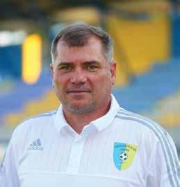 Természetesen Attilát jobban ismerem, mint a csapatát, ahonnan Bacelic- Grgic, Molnár Gábor és Diallo nemrég még a játékosom volt. Bizony jó lenne, ha ők még mindig minket erősítenének.
