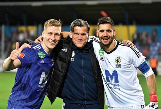 FC 0 3 (0 ) Gól: Perosevic (4.), Knezevic (4.