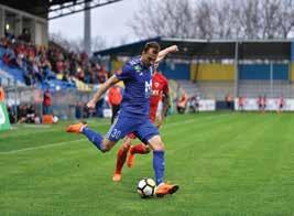 ), Joannidisz (45.), Szarka (50.), Brkovics (55.