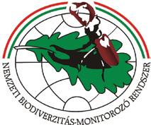 Nemzeti Biodiverzitás-monitorozó Rendszer