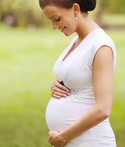 8 Terhességi, anyasági/apasági