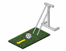 Modell Turf-Cutter 610 Munkaszélesség 610 mm (24 ) Munkamélység akár 65 mm-ig (2.