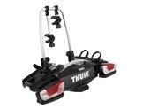 08A53-TGL-K600B Thule tetőbox 320