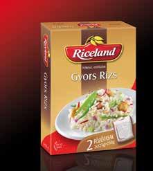 rizs 556 Riceland