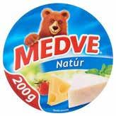 Hajdú szeletelt sajt