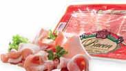 Csirkemell sonka szeletelt 100 g