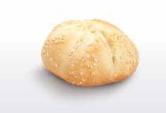 Bagel 85 g, LL