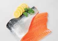 Fehérlábú ostorgarnéla-nyárs 10 800 g Scampi (norvég homár) 17-20 6 700g Tenger