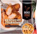 g Nádudvari bélszínroló 10 500 g Nádudvari csevapcsicsa 10 450 g Nádudvari húsgombóc levesbetét 20 500 g Nádudvari májgombóc levesbetét 20