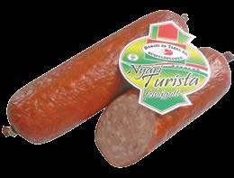 lecsókolbász