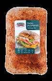 klasszik (erőspistás, füstölt, sajtos) 3 5 0 g