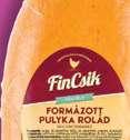 FINCSIK Fincsik