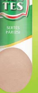 Hentes toast sonkás