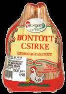 610- Fagyasztott Panírozott