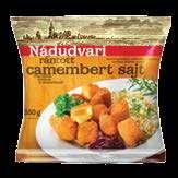 Hungerit VALDOR Egyedileg