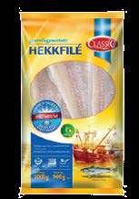 Classsic pangasius filé 777-