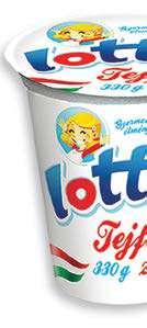 LOTTI Lotti Farmföl