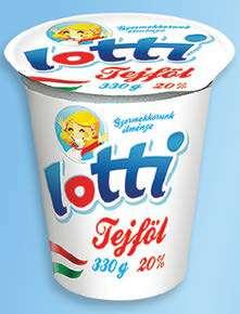 Lotti Farmföl 20%
