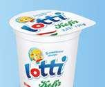 Lotti Túró FZS.
