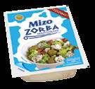53-130- Mizo kakaós ital 500 ml 153- MiZo Coffee (melange,