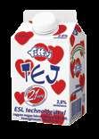 180-212- 320- Naszálytej ZRt. Fittej ESL dobozos tej 2,8% 1/1 l Legjobb ár! 5 db-os ár!