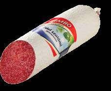 császárszalonna