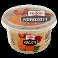 krémsajt üveges 355-419- 30 Hajdú