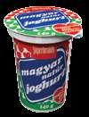 barack, eper) 55-65-  260- Magyar tejföl 20% 330 g 307-  100-118-