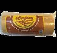 Lajta menti zsíros füstölt ízű sajt 791- Profood Flexum Kft.