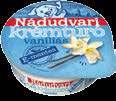 Nádudvari natúr joghurt 330 g 223- Nádudvari