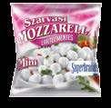 Nádudvari körözött (házias, metélőhagymás,