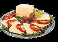 Meggle Creme P.