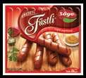 345-438- Sága Füstli (klasszikus,