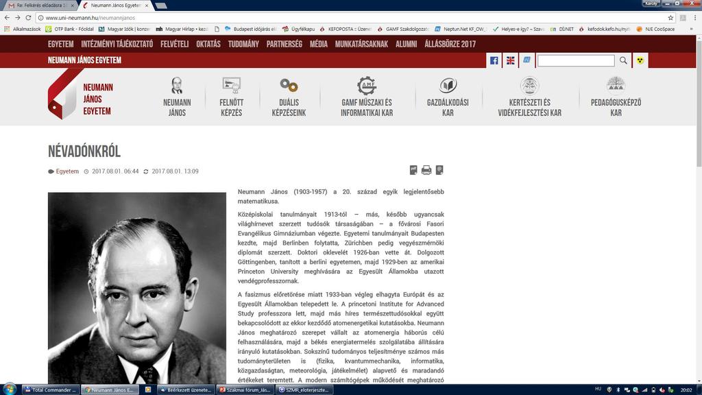 Digitális innováció az ipari kutatásban és szakképzésben Kecskeméten Hogyan változtatja meg a szakember képzést és a mérnökképzést a digitális innováció?