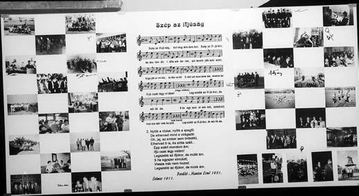 Többéves elõkészület után 1951-ben, az akkori Nehézipari Mûszaki Egyetemen megalakult az Olajtermelési tanszék, amelynek jubileumi ünnepségére gyûltünk most össze.