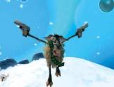 Azóta már a Mithis Gamesbe olvadtak, hogy egy nagyobb gárda fejlessze a játékot. Voltaképpen egy 3D-s akciójátékról van szó, melyet leginkább a Wormshöz lehetne hasonlítani.