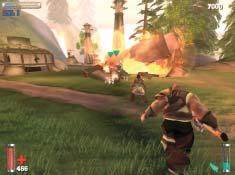 Megjelenés: TBA Mennyire várjuk: 2 SACRED Érdekes megoldásokkal kombinálva a real time stratégia és az FPS elemeit, illetve stílusát, a Savage egy vadonatúj multiplayer játékkal ajándékoz meg minket