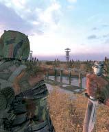 2004 legjobb játékai l t S.T.A.L.K.E.R. OBLIVION LOST Káosz a katasztrófa után Mit szeretünk legjobban a játékokban?