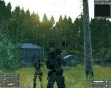 A játék méltó ellenfele lehet a BF: Vietnamnak! INFO FEJLESZTÕ: Encore MEGJELENÉS: 2004.