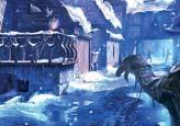 várháborúkra a lehúzott rókabõr enyhe kifejezés. A Lords of the Realm III nemhogy ügyet sem vet erre a felismerésre, inkább tökélyre fejleszti a mûfajt.