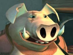 akció beyond good and evil Hey pig! (Nine Inch Nails) A Cápa 5 után elbocsátottak!