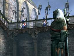 akció legacy of kain: defiance GYORSNÉZET KATEGÓRIA Vérszívós TPS KÖRNYEZET Vámpír fantasy KIADÓ Eidos FEJLESZTÕ Crystal Dinamics FEJLESZTÕ KORÁBBI JÁTÉKAI Blood Omen: Legacy of Kain, Soul Reaver 1