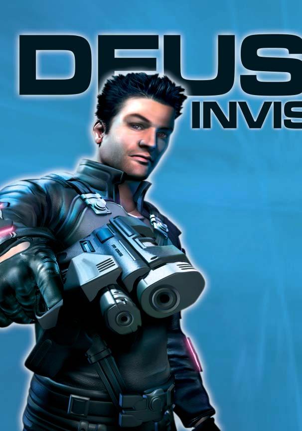 BEMUTATÓ SZÉP ÚJ VILÁG Unreal, Half-Life, Deus Ex. Három név, amely új magasságokba lendítette a lövöldözés unalmába fáradó mûfajt.