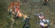 Annak idején, amikor befejeztem a Dungeon Siege-et, ugyan nem sirattam meg a beleölt idõt, de elég is volt belõle annyi.
